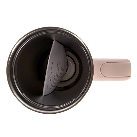 Stanley Quencher H2.0 FlowState 30oz Tumbler Rose Quartz 2.0 NWT - Picture 7 of 8